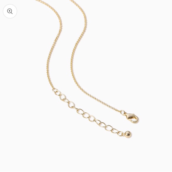 Uncommon James Amour Lariat Necklace - Picture 4 of 7